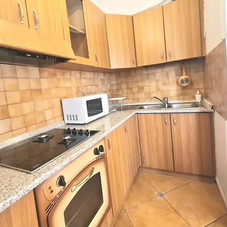 Sandra's In Center Accommodatie bij particulieren *