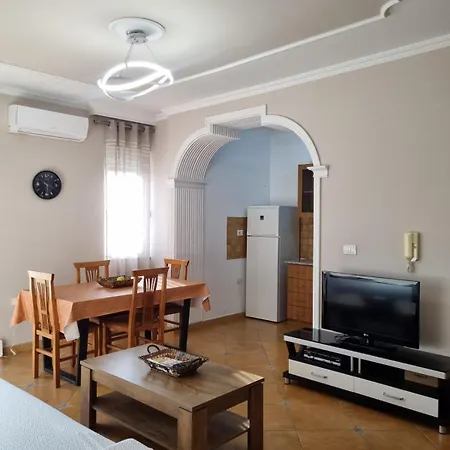 Sandra's In Center Accommodatie bij particulieren *