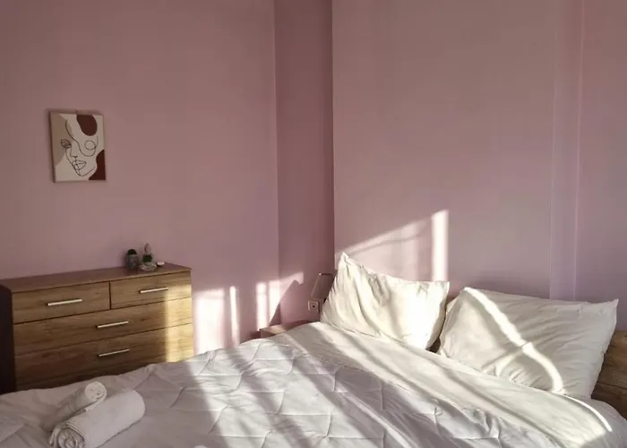 Accommodatie bij particulieren Sandra's In Center Tirana